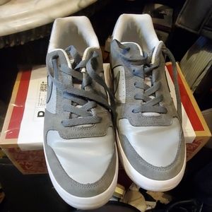 Nike SB genuine leather size 9
